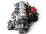 Honda Civic 2001 2002 2003 2004 2005 1.7L 4CYL VTEC Engine D17A2 0007P Motor - Image 14