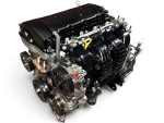 Mitsubishi Outlander Sport 2015-2023 2.4L 4Cyl Engine JDM 4B12 Motor 4564 - Image 11