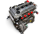 Toyota Camry 2002-2009 2.4L 4CYL VVTi Engine Motor 2AZ JDM 2AZFE 9799K