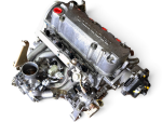 Honda Civic 1996-2000 Del Sol 1996-1997 1.5L 4CYL non VTEC Engine JDM D15B 1122P - Image 18