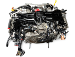 Subaru Legacy 2013 2014 2.5L 4CYL Engine Motor JDM FB25 5372K - Image 16