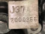 Acura TL 2010 2011 2012 2013 2014 3.7L V6 AWD Engine JDM J37A 0355 - Image 21