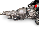 Subaru Legacy Sdn 2010 2.5L 4CYL Automatic CVT Transmission JDM EJ253 7997 - Image 7