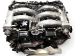 Nissan 300ZX Z32 1990-1995 3.0L V6 Non Turbo Engine Motor JDM VG30DE 677WL