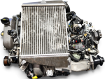 MazdaSpeed3 2007-2013 2.3L 4CYL Turbo Engine Manual 6spd Trans JDM L3VDT 9232 - Image 4