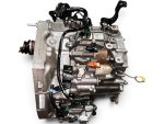 Honda Civic 2006-2011 1.8L 4CYL Automatic Transmission (Damaged) JDM R18A 4621 - Image 11