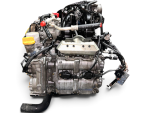 Subaru Outback 2013 2014 2.5L 4CYL Engine Motor JDM FB25 5372K - Image 5