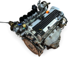 Honda Civic Si 2002-2005 2.0L 4CYL Engine Replaces K20A3 Motor JDM K20A 6229 - Image 15