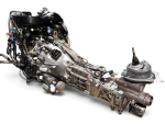 Mazda RX8 2004-2008 1.3L Engine Manual 6SPD Transmission JDM 13B 1820 - Image 5