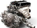 Mitsubishi Outlander 2008 2.4L 4Cyl Engine JDM 4B12 Motor 1349 - Image 6