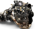 Saab 92X 2005 2.0L 4CYL AVCS Turbo Engine JDM EJ205 Motor 3724 - Image 8