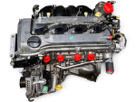 Toyota Camry 2002-2009 2.4L 4CYL VVTi Engine Motor 2AZ JDM 2AZFE 9799K - Image 2