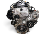 Acura ILX 2013 2014 2015 2.0L 4CYL Engine R20 Motor JDM R20A 1022 - Image 10