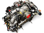 Subaru Baja 2004 2005 2006 2.0L 4CYL (Federal) Engine JDM EJ203 2413K - Image 19