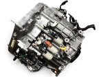 Honda Civic 2006-2011 1.8L 4CYL Automatic Transmission (Damaged) JDM R18A 4239 - Image 19
