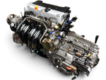 Honda CRV 2002 2003 2004 2005 2006 2.4L 4CYL Engine Motor JDM K24A 2608 - Image 13