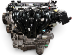 Mazda 6 2006 2007 2008 2.3L 4CYL VVT Engine L3VE Motor JDM L3 4526 - Image 3