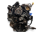 Mazda RX8 2009 2010 2011 1.3L 6Port Engine Manual 6SPD Transmission JDM 13B 9560 - Image 3