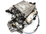 MazdaSpeed3 2007-2013 2.3L 4CYL Turbo Engine Manual 6spd Trans JDM L3VDT 9232 - Image 22