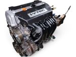 Honda CRV 2002 2003 2004 2005 2006 2.4L 4CYL Engine Long Block Motor JDM K24A - Image 11