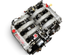 Nissan 300ZX 1990-1995 3.0L V6 Twin Turbo Engine Long Block JDM VG30DETT 628YL - Image 18