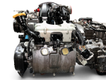 Subaru Outback 2010 2011 2012 2.5L 4CYL SOHC Engine EJ253 Motor JDM EJ25 7997 - Image 5