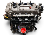 Lexus CT200H 2011 2012 2013 2014 2015 2016 2017 1.8L Hybrid Engine JDM 2ZRFXE 7084K - Image 12