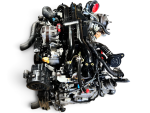 Subaru Impreza WRX 2008-2014 2.0L 4CYL Turbo AVCS Engine Motor JDM EJ20X 1117K - Image 14