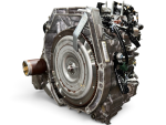Honda Civic 2006-2011 1.8L 4CYL Automatic Transmission (Damaged) JDM R18A 0446 - Image 9