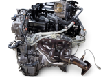 Infiniti G35 Sedan 2007 2008 3.5L V6 RWD Engine VQ35 Motor JDM VQ35HR 454C - Image 5