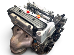 Acura TSX 2.4L 2004-2008 4CYL High Compression RBB-4 Engine Motor JDM K24A 5851P K24A2 - Image 18