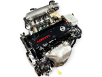 Nissan Primera P12 2001-2003 3.5L V6 Engine Transmission ECU JDM SR20VE 631W - Image 19