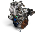 Honda CRV 1997 1998 1999 2000 2001 2.0L 4CYL Engine JDM B20B Motor 2485 - Image 8