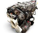 Nissan 300ZX 1990-1995 3.0L V6 Twin Turbo Engine Long Block JDM VG30DETT 628YL - Image 3