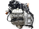 Subaru Crosstrek XV 2013 2014 2.0L 4CYL Engine JDM FB20 Motor 1688L - Image 9