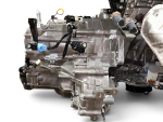 Honda CRV 2005-2006 2.4L 4CYL 2WD Automatic Transmission JDM K24A 4500 - Image 6