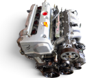 Acura TSX 2.4L 2004-2008 4CYL High Compression RBB-3 Engine Motor JDM K24A 9941P K24A2 - Image 19
