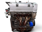 Acura TSX 2.4L 2004-2008 4CYL High Compression RBB-4 Engine Motor JDM K24A 5207K K24A2 - Image 8