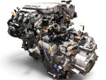 Honda Crosstour 2010 2011 2012 3.5L V6 VCM Engine JDM J35A Motor 0797 - Image 4