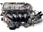 Toyota MR2 Spyder 2000-2005 1.8L 4CYL Engine C60 6SPD Transmission JDM 1ZZ 5038 - Image 12