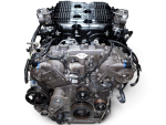 Infiniti G35 Sedan 2007 2008 3.5L V6 RWD Engine VQ35 Motor JDM VQ35HR 454C - Image 12