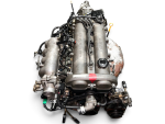 Mazda Miata MX-5 1994-1997 1.8L VVT 4CYL Engine Auto Transmission JDM BP 4925 - Image 2