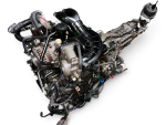 Mazda RX8 2004-2008 1.3L Engine Manual 6SPD Transmission JDM 13B 1820 - Image 11