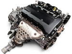 Mitsubishi Outlander Sport 2015-2023 2.4L 4Cyl Engine JDM 4B12 Motor 4564 - Image 16