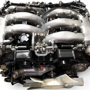 Infiniti J30 1993-1995 3.0L V6 Non Turbo Engine Motor JDM VG30DE 677WL