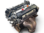 Acura TSX 2.4L 2004-2008 4CYL High Compression RBB-4 Engine Motor JDM K24A 5851P K24A2 - Image 16