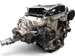 Mitsubishi Outlander Sport 2015-2023 2.4L 4Cyl Engine JDM 4B12 Motor 4564 - Image 8