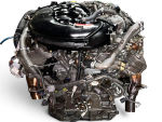 Lexus IS350 2006-2012 3.5L V6 RWD Engine 2GR Motor JDM 2GRFSE 0089K - Image 15