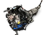 Mazda RX8 2009 2010 2011 1.3L 6Port Engine Manual 6SPD Transmission JDM 13B 9560 - Image 12