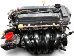 Toyota Camry 2002-2009 2.4L 4CYL VVTi Engine Motor 2AZ JDM 2AZFE 9799K - Image 16